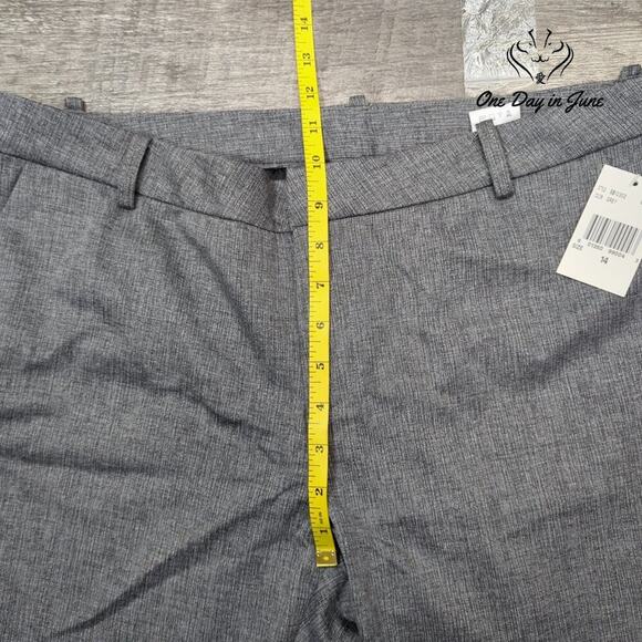 Kut from the Kloth Rose Bootcut Pants Size 14 - Picture 4 of 6